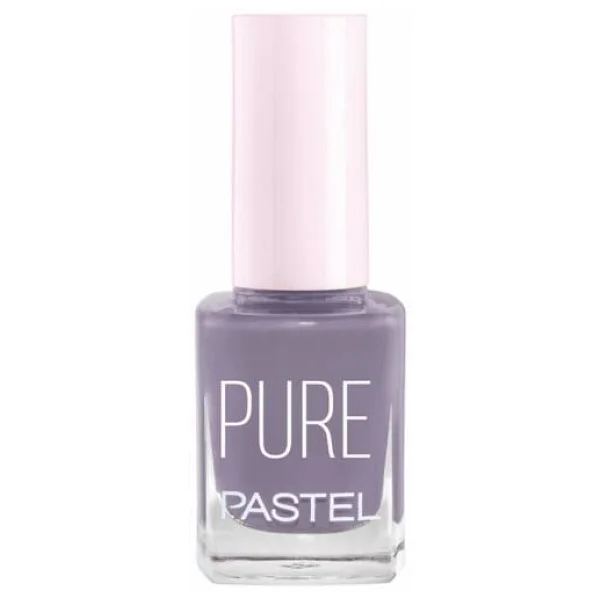 Pastel Pure 606 Oje - Görsel 4
