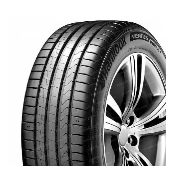 Hankook Ventus Prime4 K135 205/55 R16 91h Yaz Lastiği - 2026 - Görsel 4
