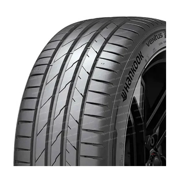Hankook Ventus Evo Suv K137a 235/50 R19 99v Vw Yaz Lastiği - Görsel 2