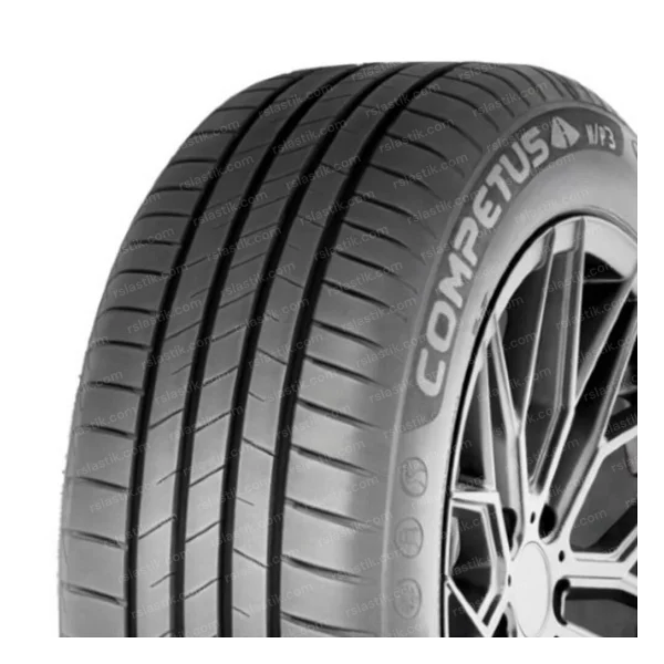 Lassa Competus H/P3 235/55 R18 100v Yaz Lastiği - 2025 - Görsel 6