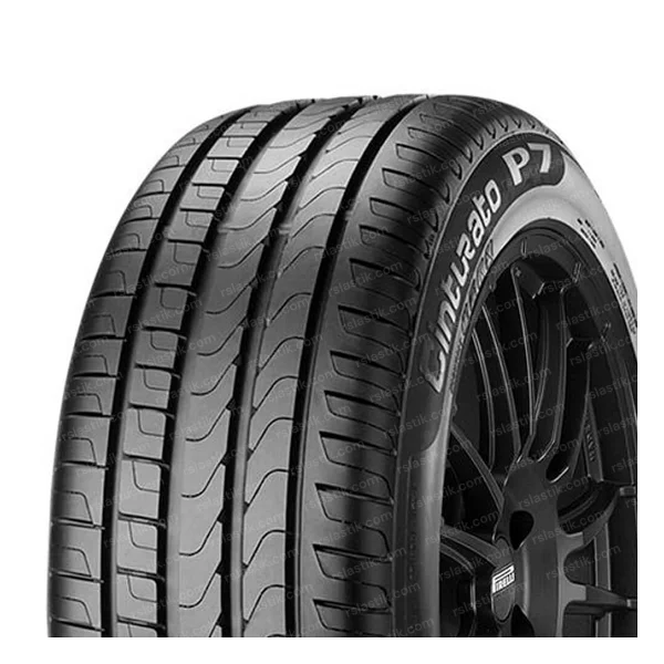 Pirelli Cinturato P7 225/45 R18 95Y XL R-F MOE Yaz Lastiği - 2025 - Görsel 2