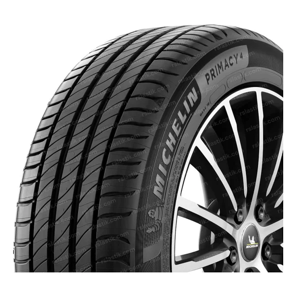 Michelin Primacy 4 205/65 R15 94h Yaz Lastiği - 2025 - Görsel 2