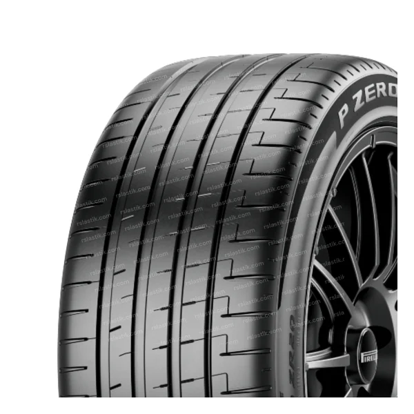 Pirelli P Zero Pz5 245/40 R19 98y XL Yaz Lastiği - Görsel 2