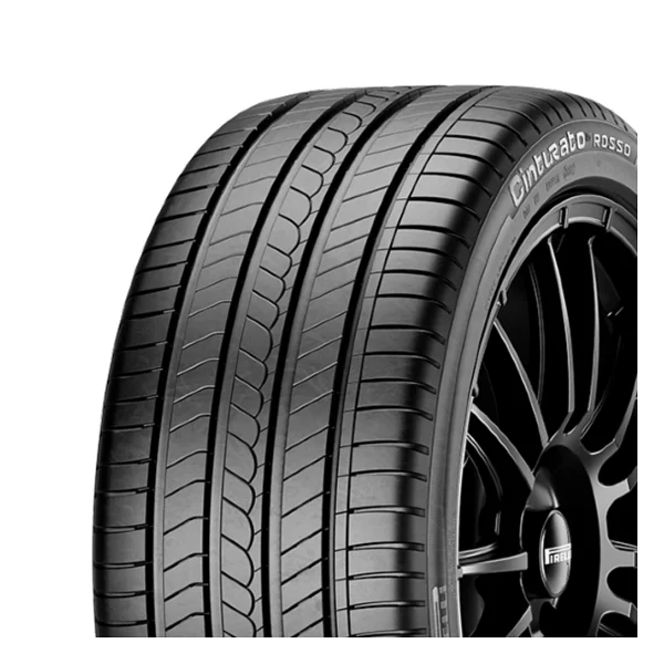 Pirelli Cinturato Rosso 215/50 R17 91w Yaz Lastiği - 2026 - Görsel 5