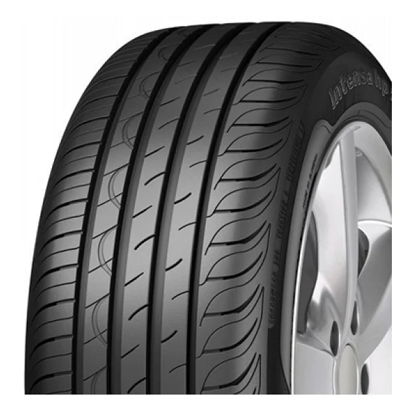 Sava Intensa HP 2 205/55 R16 91V Yaz Lastiği - Görsel 2