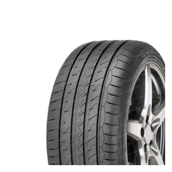 Debica Presto Uhp 2 225/45 R17 91y Yaz Lastiği - 2025 - Görsel 6