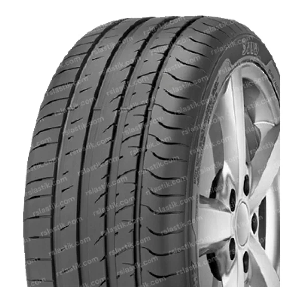 Sava Intensa Uhp 2 215/50 R17 95y XL Fp Yaz Lastiği - 2026 - Görsel 2