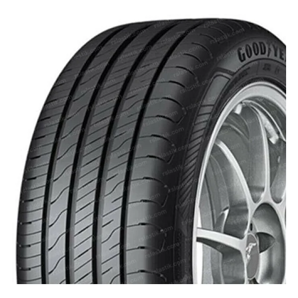 Goodyear EfficientGrip 2 SUV 225/55 R19 99V Yaz Lastiği - 2025 - Görsel 2