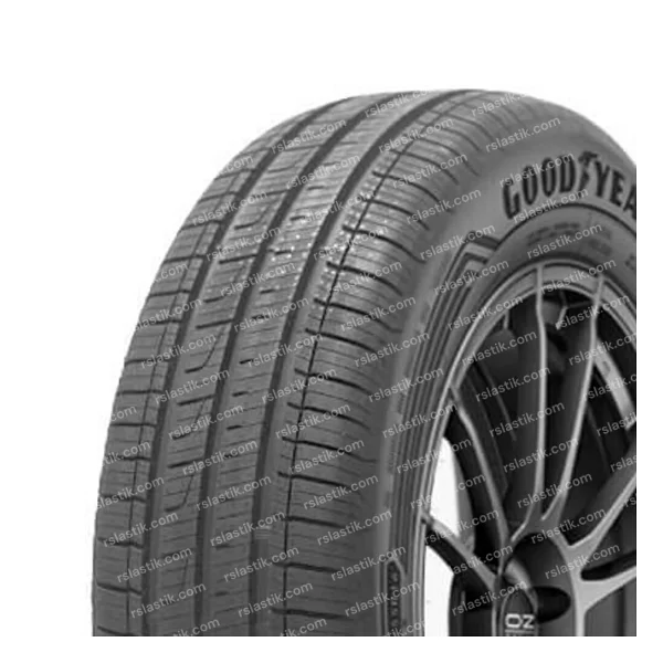 Goodyear Eagle Sport 4 Seasons 195/55 R16 91v XL 4 Mevsim Lastik - Görsel 5