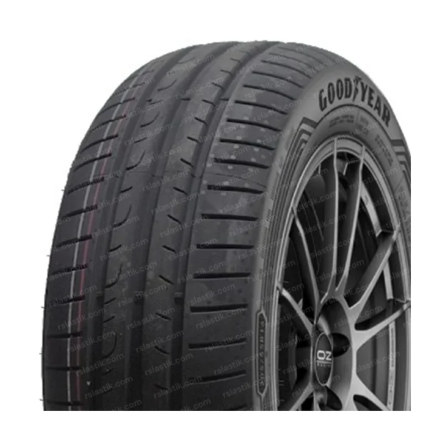 Goodyear Eagle Sport 2 185/65 R15 88h Yaz Lastiği - 2026 - Görsel 2