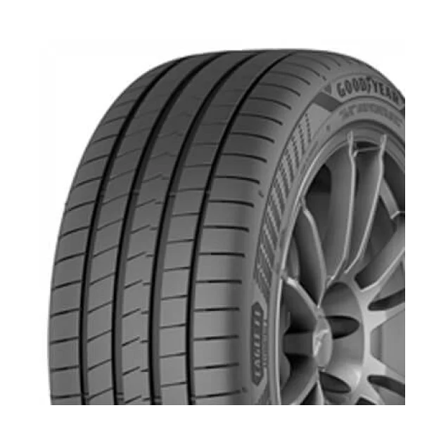 Goodyear Eagle F1 Asymmetric 6 255/45 R19 104y XL Sct Fp Yaz Lastiği - Görsel 6