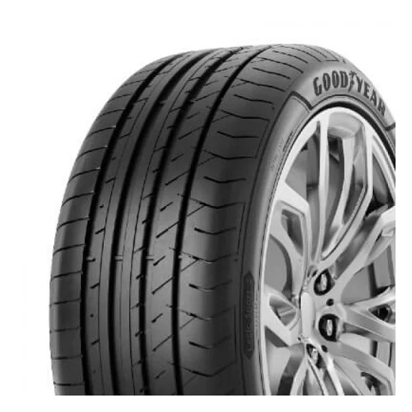 Goodyear Eagle Sport 2 Uhp 225/45 R17 94y XL Yaz Lastiği - 2026 - Görsel 7