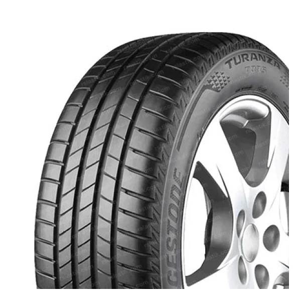 Bridgestone Turanza T005 185/60 R15 84h Yaz Lastiği - 2026 - Görsel 6