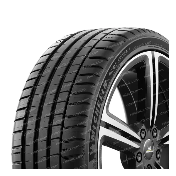 Michelin Pilot Sport 5 245/45 R19 102Y XL Yaz Lastiği - 2026 - Görsel 7