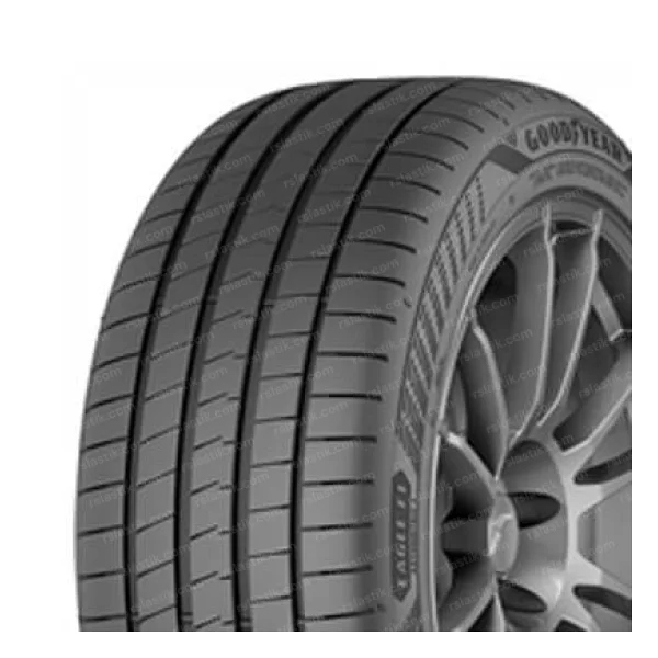 Goodyear Eagle F1 Asymmetric 6 225/45 R17 91y Fp Yaz Lastiği - Görsel 2