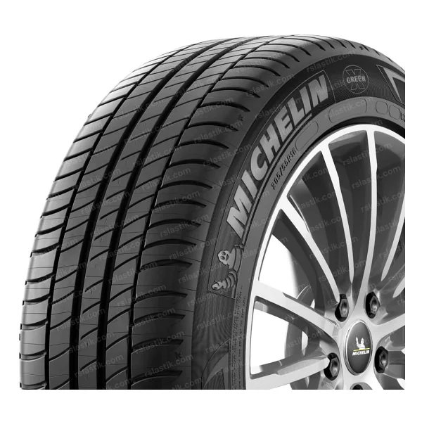 Michelin Primacy 3 245/45 R18 100Y XL ZP MOE X Yaz Lastiği - Görsel 2