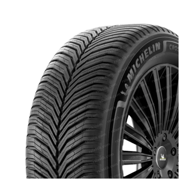 Michelin CrossClimate 3 235/55 R17 103Y XL 4 Mevsim Lastik - Görsel 2