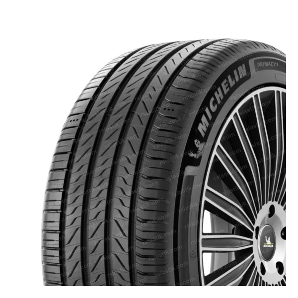 Michelin Primacy 5 235/45 R18 98Y XL Yaz Lastiği - Görsel 2