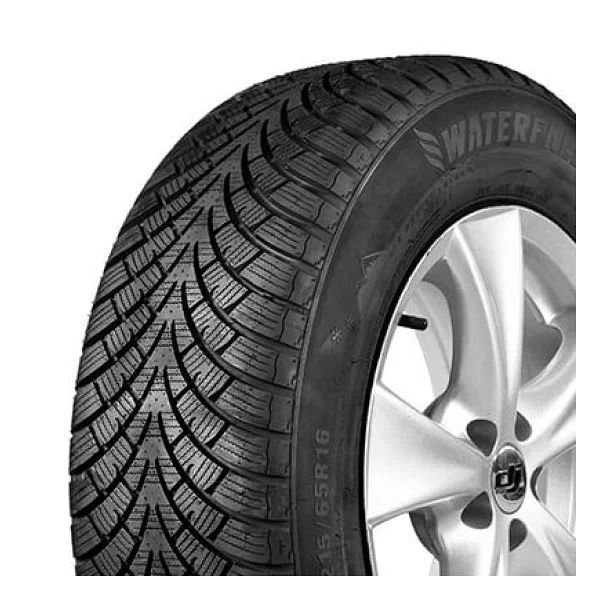 Waterfall Snow Hill 3 215/50 R17 91v Kış Lastiği - Görsel 2