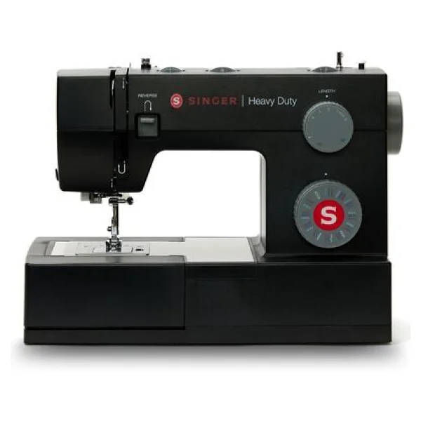 Singer Heavy Duty 4432 Dikiş Makinesi - Görsel 4