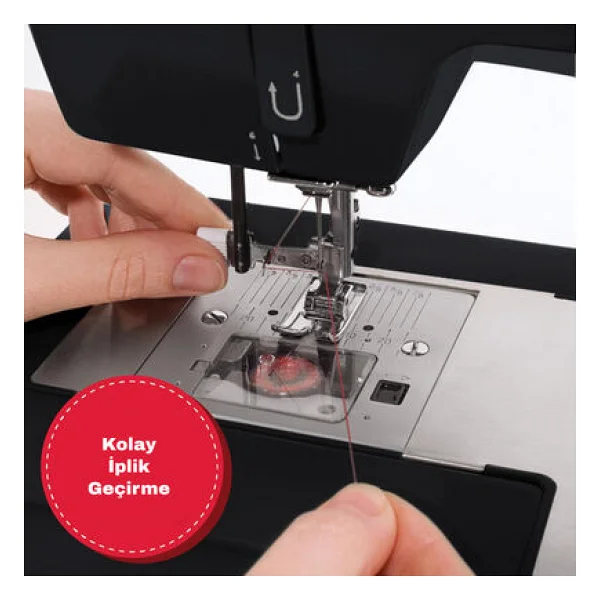 Singer Heavy Duty 4432 Dikiş Makinesi - Görsel 5