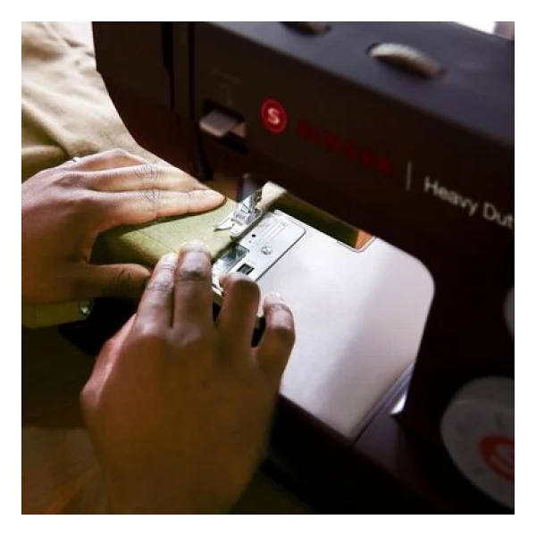 Singer Heavy Duty 4432 Dikiş Makinesi - Görsel 7