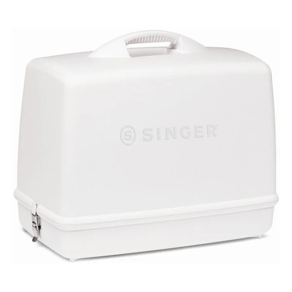 Singer 621 Dikiş Makinesi Çantası - Görsel 2
