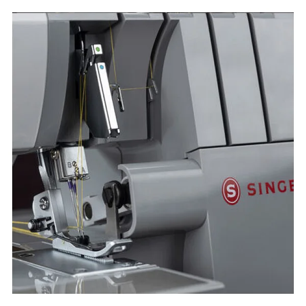Singer HD0405S Overlok Makinesi - Görsel 6
