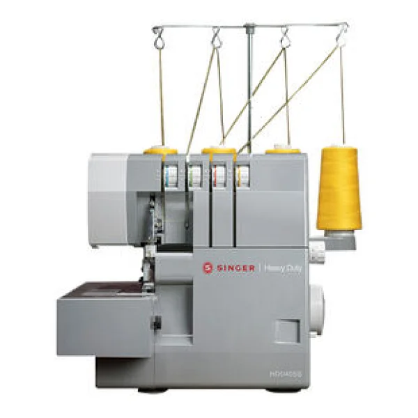 Singer HD0405S Overlok Makinesi - Görsel 3