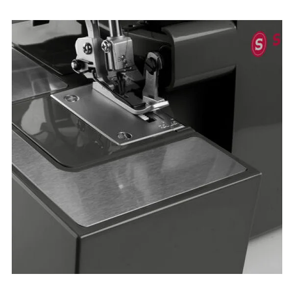 Singer HD0405S Overlok Makinesi - Görsel 5