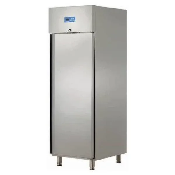 Öztiryakiler 7919.06lmv.00 Tek Kapılı Derin Dondurucu, Monoblok, Raflı, Gn 600 Lmv, 304 Kalite - Görsel 2