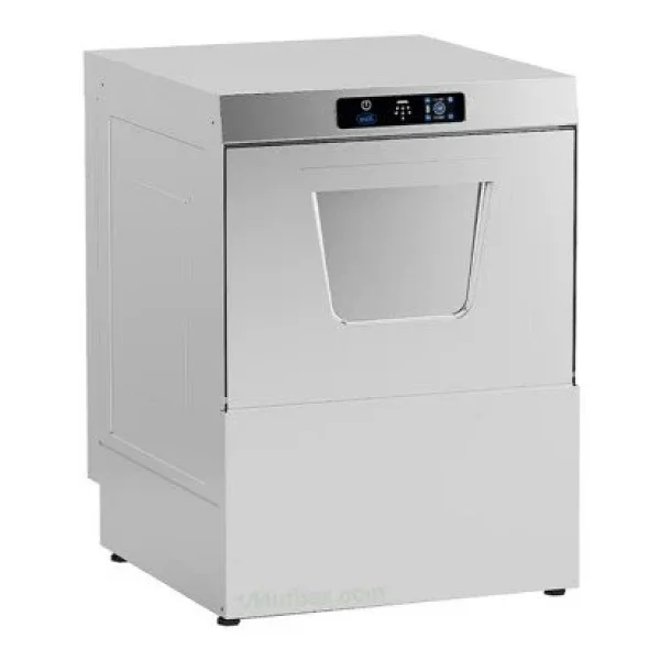 Öztiryakiler 075t.11110.Ad Sanayi Tipi Bulaşık Yıkama Makinesi Touch Ekran, Oby 50t Pdrt, 50x50 Cm Sepetli, 4 Pompalı - Görsel 2