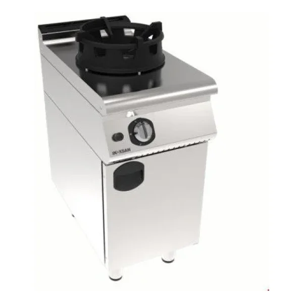 İnoksan 7og 10w Wok Ocağı - Görsel 2
