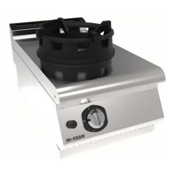 İnoksan 7og 10w S Wok Ocağı - Görsel 2