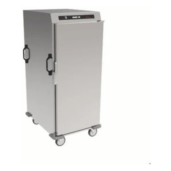 İnoksan Abs 102 Banket Arabası - Görsel 2