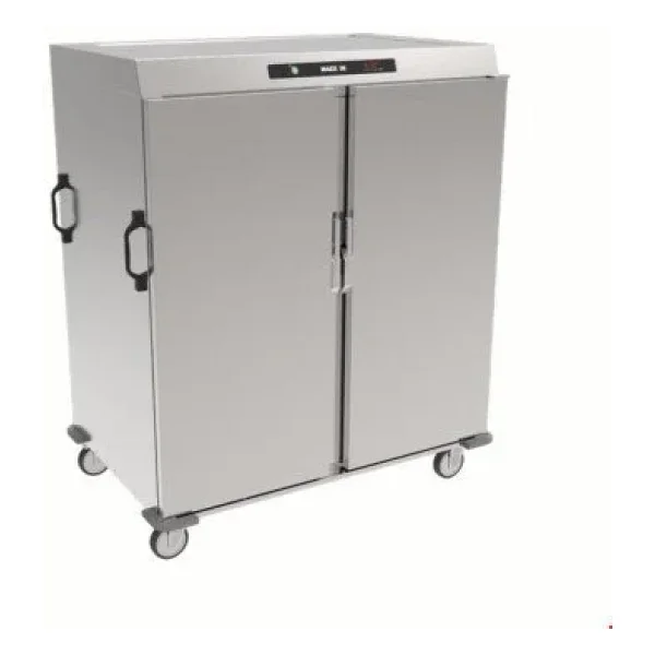 İnoksan Abs 202 Banket Arabası - Görsel 2