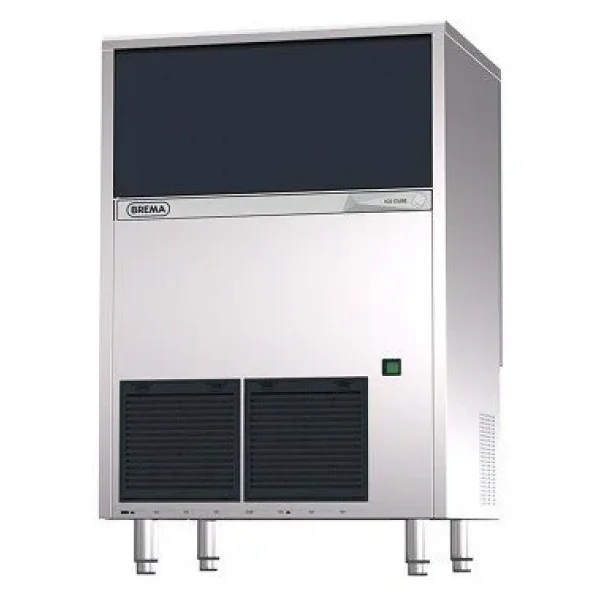Brema CB 955 A HC Küp Buz Makinesi 97 Kg/Gün - Görsel 2