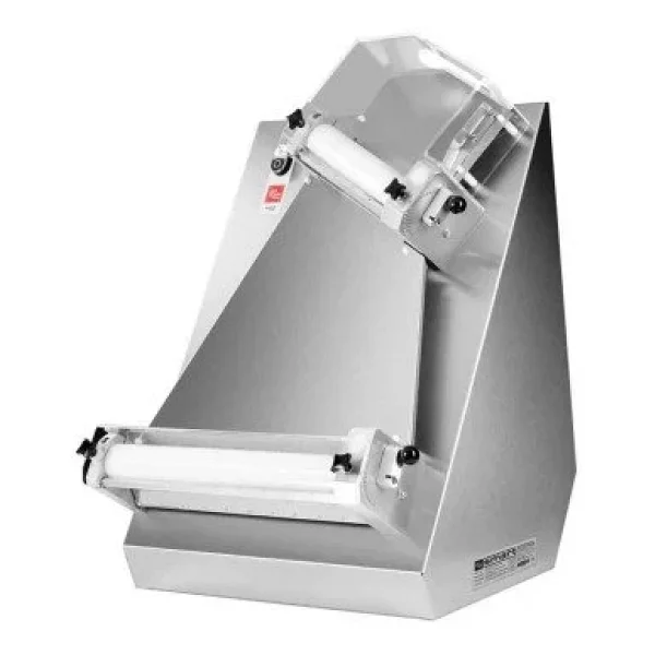 Şengün Sm-40 Smart Hamur Açma Makinesi Çift Merdane - Görsel 2