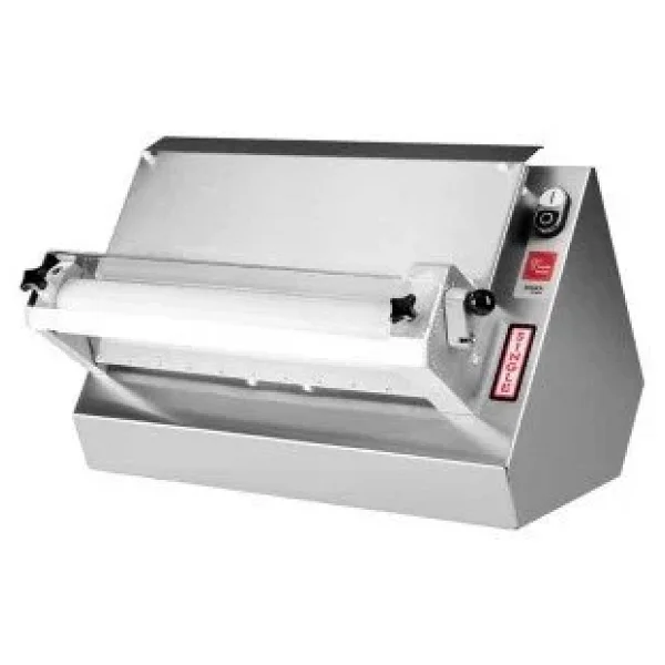 Şengün Sm-40 Single Hamur Açma Makinesi - Görsel 2