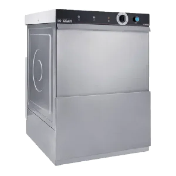 İnoksan Ino-Bym052s Set Altı Bulaşık Yıkama Makinesi - Görsel 2