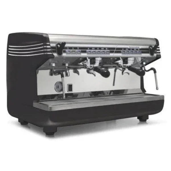 Nuova Simonelli Appia Life 2 Gruplu Tam Otomatik Espresso Makinesi - Görsel 2