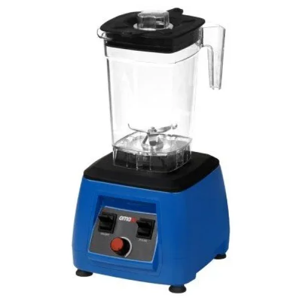 Omake BLE05.E11 Bar Blender 2 Lt Mavi - Görsel 2