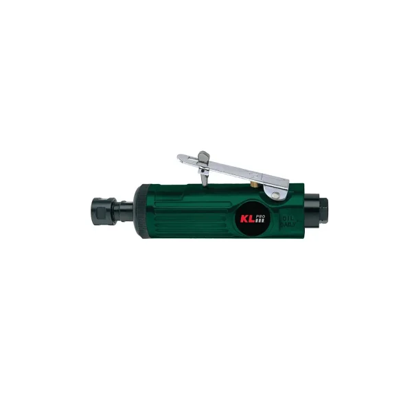 Klpro Klha512 1/4'' Kısa Boy Havalı Kalıpçı Taşlama - Görsel 4