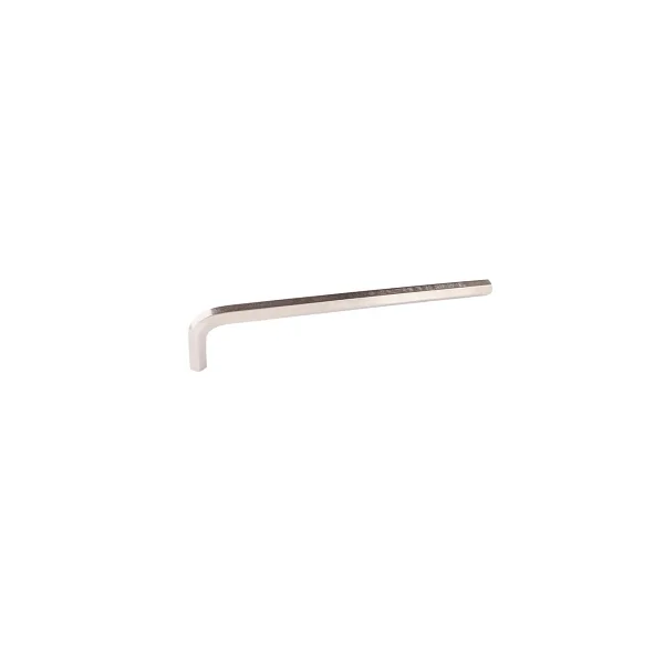 İzeltaş 4903 Uzun Boy 5 Mm Alyan Anahtar - Görsel 3