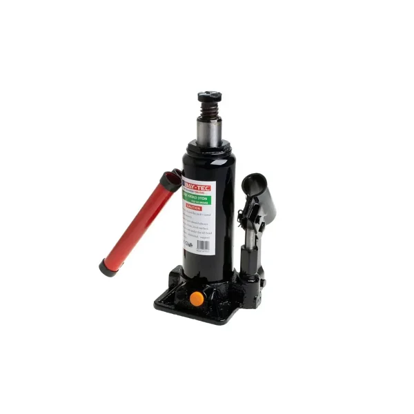 Bay-Tec Mk0452 3 Ton Şişe Kriko - Görsel 5
