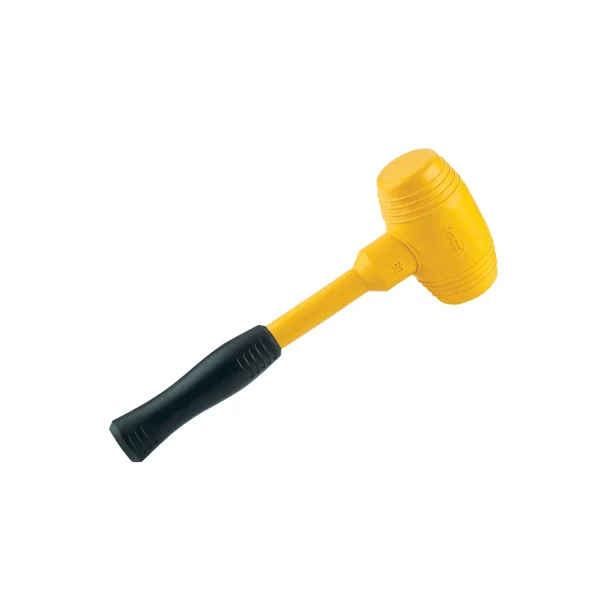 Sgs Sgs109 No:50 Plastik Tokmak - Görsel 5
