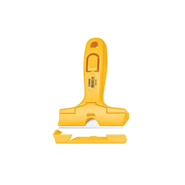 Sgs 1786 Profesyonel Cam Kazıma Spatulası - Görsel 5