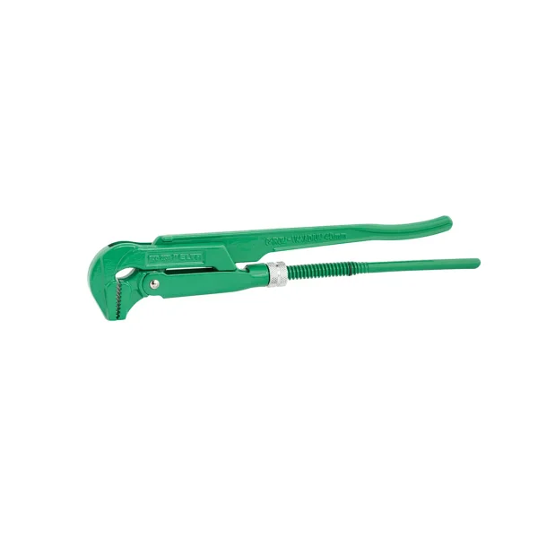 Elta 2203100015 1 1/2" 425 Mm Maşalı Boru Anahtarı - Görsel 4