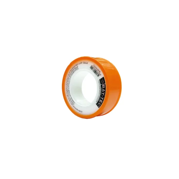 Bay-Tec MK0715 8 m x 12 mm Küçük Teflon Bant - Görsel 3