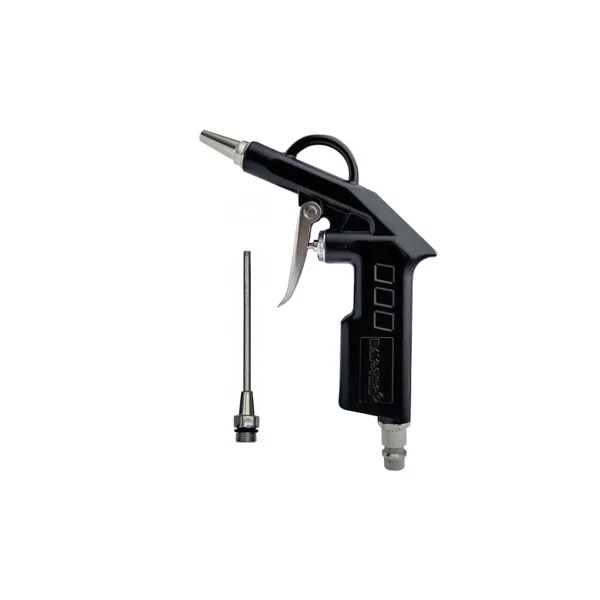 Bay-Tec Mk1290 Kısa Hava Tabancası - Görsel 4
